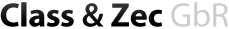 Class & Zec GbR Logo